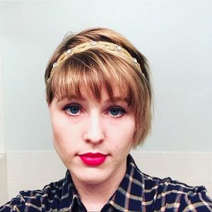 Meet your Posher, Mallory